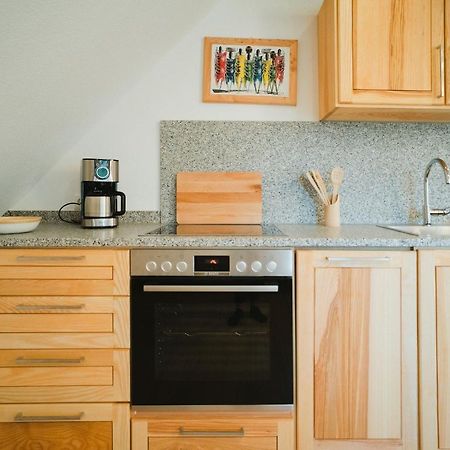 Ferienhaus Untere Zeitelwaidt Bad Steben Extérieur photo