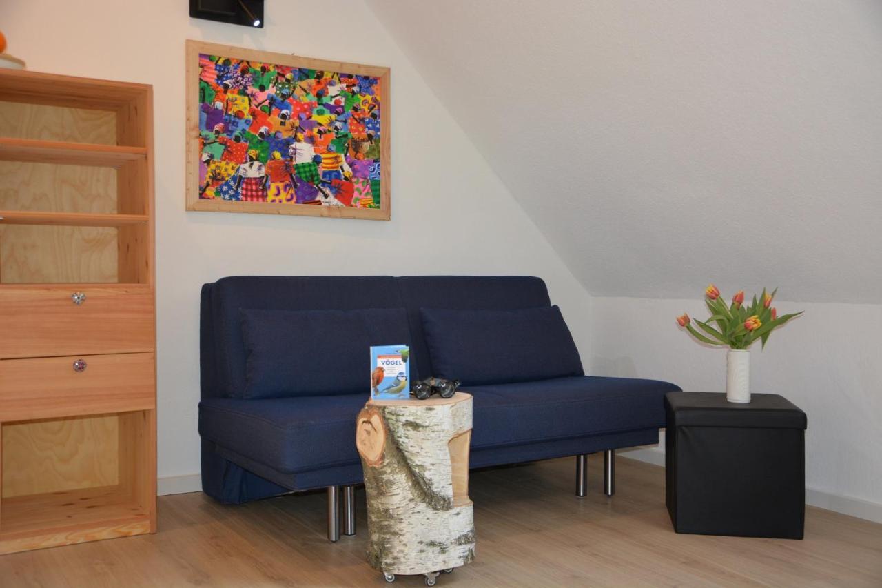 Ferienhaus Untere Zeitelwaidt Bad Steben Extérieur photo