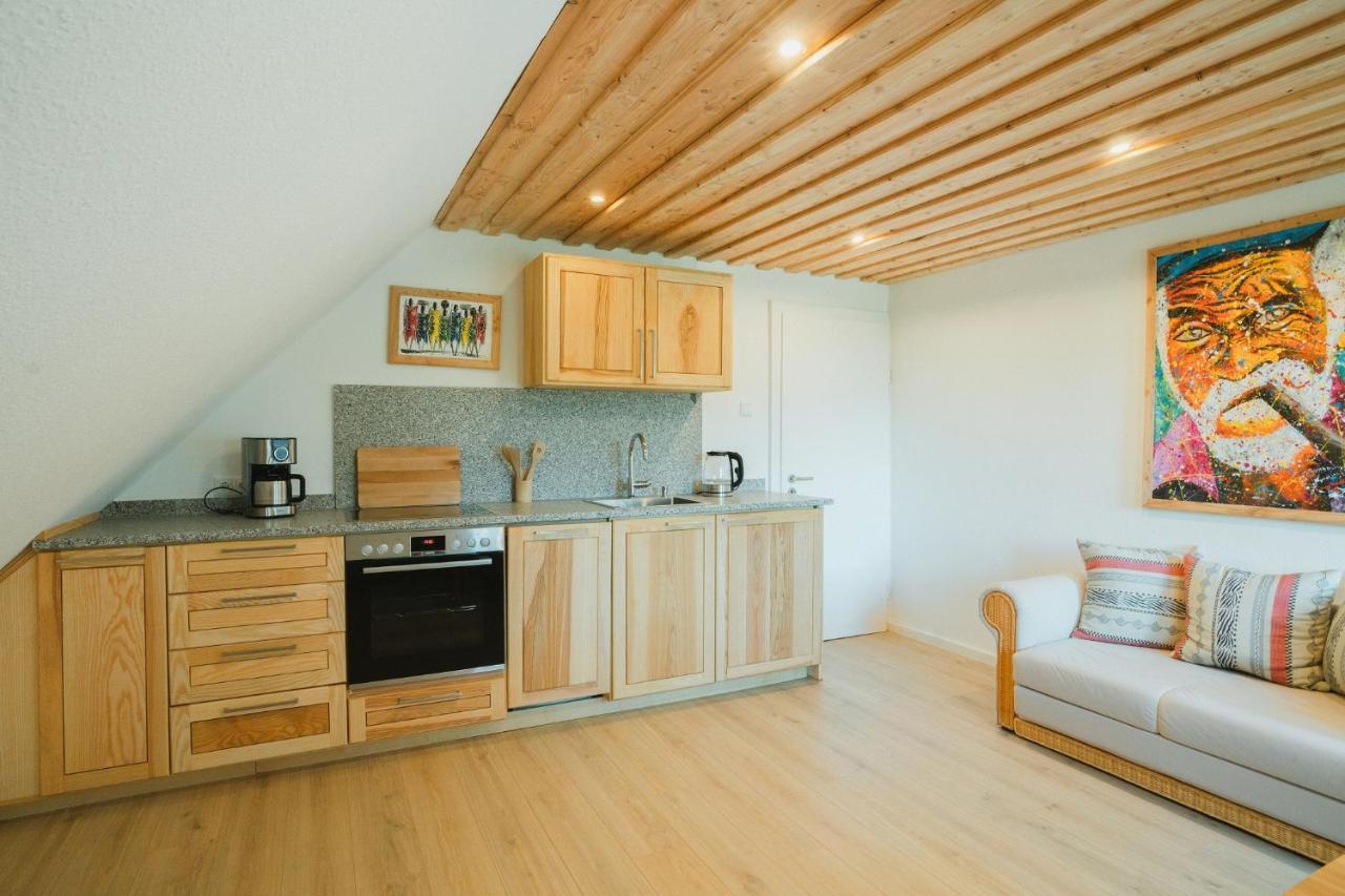 Ferienhaus Untere Zeitelwaidt Bad Steben Extérieur photo