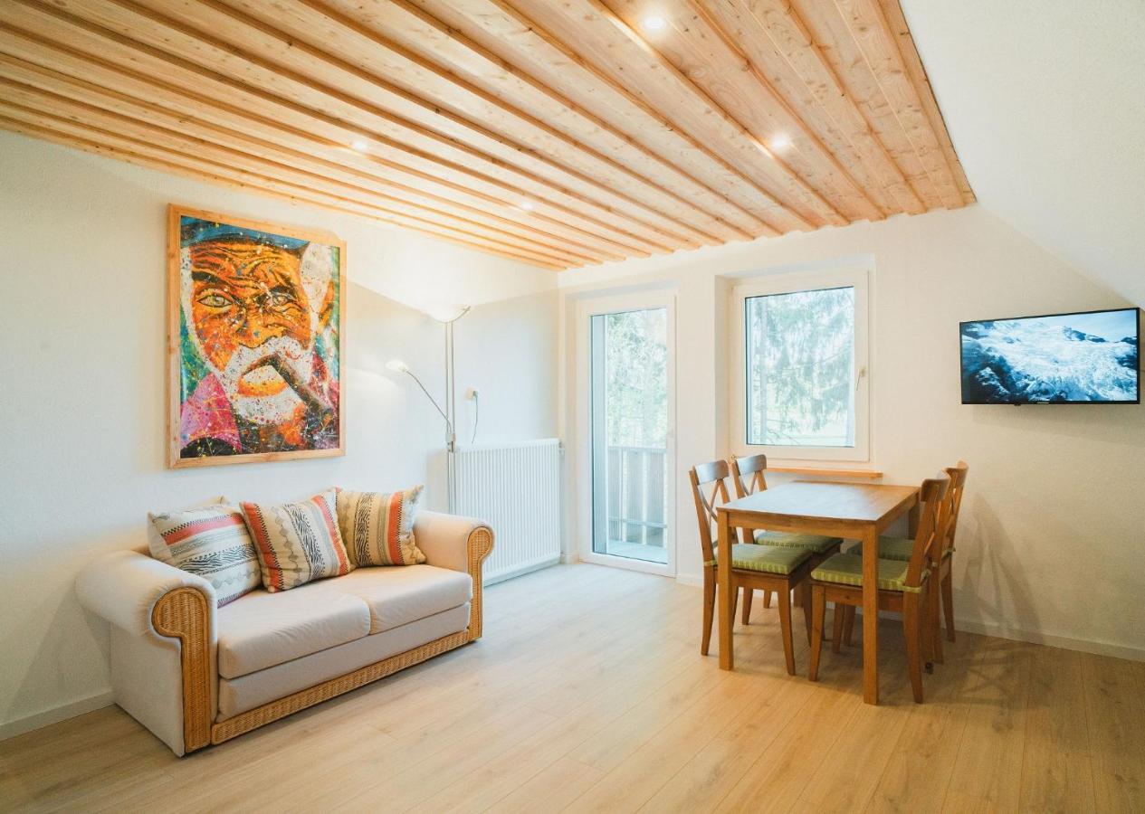 Ferienhaus Untere Zeitelwaidt Bad Steben Extérieur photo