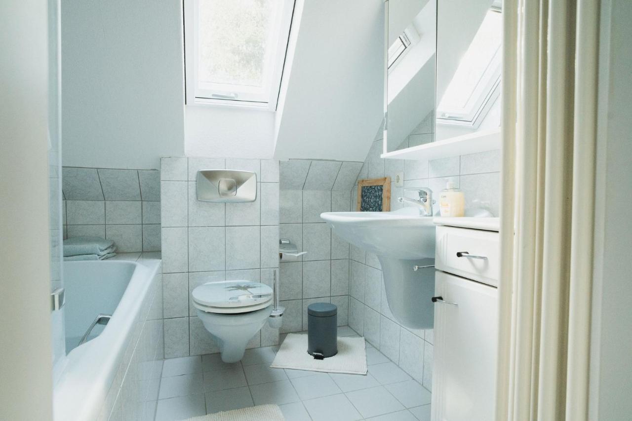 Ferienhaus Untere Zeitelwaidt Bad Steben Extérieur photo