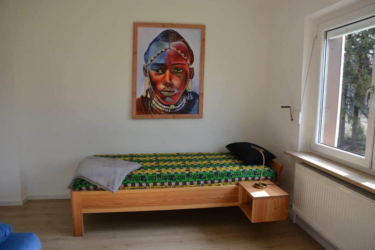 Ferienhaus Untere Zeitelwaidt Bad Steben Extérieur photo